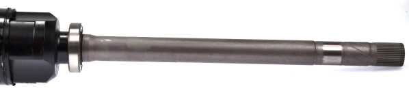 Купити 24441 GKN-Spidan Піввісь права