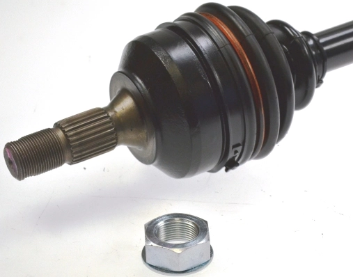 Піввісь передня, права BGA DS1421R ціна, від 73.67 USD