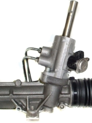 Управління рульове в зборі Polcar S5123008 ціна, від 115.24 USD