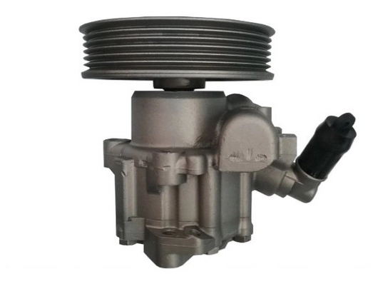Насос ГУР 0053899 GKN-Spidan
