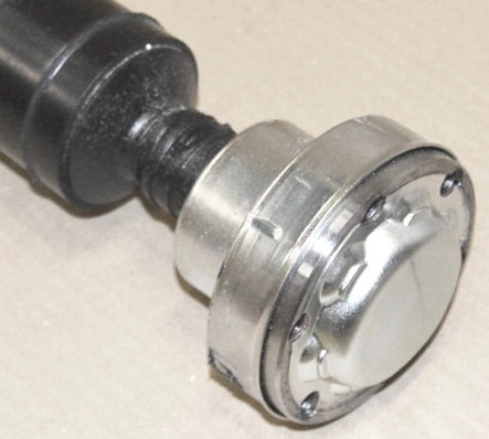 Купити GKNP20070 GKN-Spidan Кардан задній