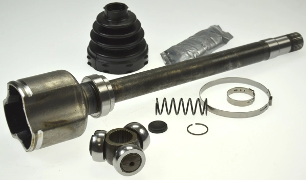 ШРКШ внутрішній, передній, правий GKN-Spidan 24289 ціна, від 66.61 USD