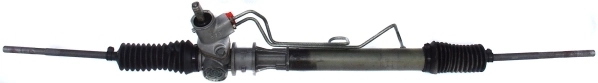 Купити S5160040 Polcar Рульова рейка