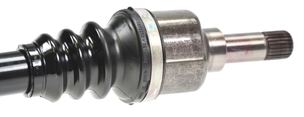 Привід передній лівий GKN-Spidan 21129 ціна, від 85.54 USD