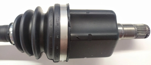 Привід передній лівий GKN-Spidan 36277 ціна, від 152.24 USD
