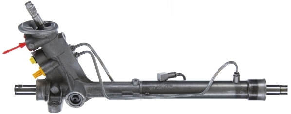 54788 GKN-Spidan Рейковий рульовий механізм