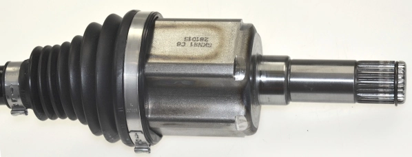 Піввісь передня, права GKN-Spidan 25727 ціна, від 101.07 USD