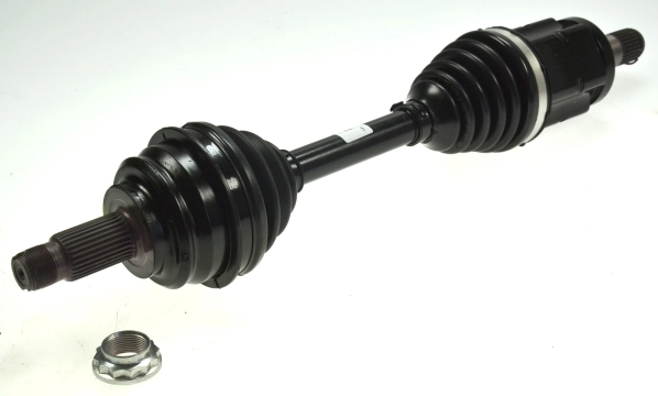 Купити 490862 Maxgear Ліва піввісь