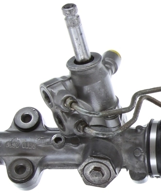 Управління рульове в зборі GKN-Spidan 52439 ціна, від 296.33 USD