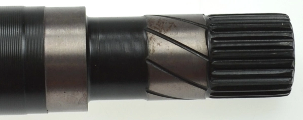 Купити 7711368549 Renault (RVI) Піввісь права