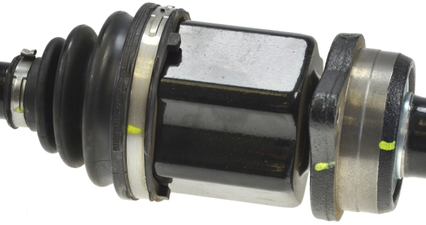 Піввісь передня, права GKN-Spidan 25199 ціна, від 144.20 USD