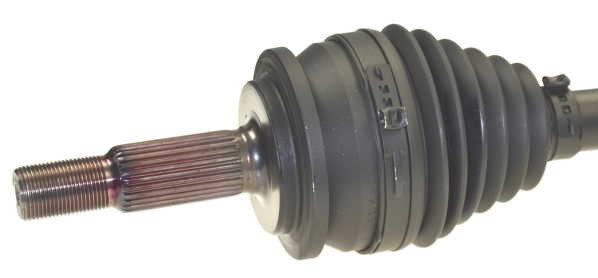 Привід передній лівий Toyota 434200F071 ціна, від 73.71 USD