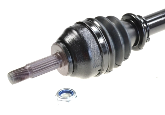 Піввісь передня, права Maxgear 270169 ціна, від 74.75 USD