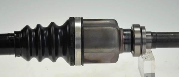 Піввісь передня, права GKN-Spidan 25189 ціна, від 83.33 USD
