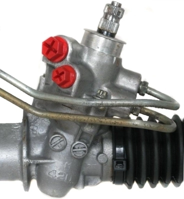 51647 GKN-Spidan Рейковий рульовий механізм