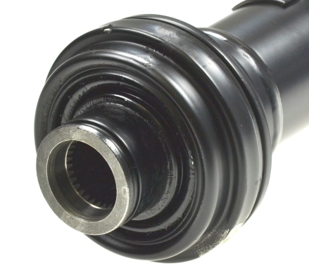 GKNP10048 GKN-Spidan Кардан передній