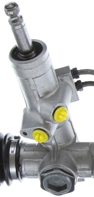 Вал/шток рульової рейки GKN-Spidan 54688 ціна, від 85.27 USD