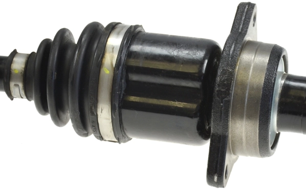 Піввісь передня, права GKN-Spidan 25197 ціна, від 145.96 USD
