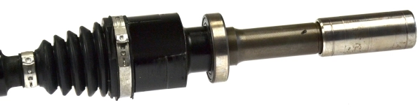 Купити 22333 GKN-Spidan Піввісь права