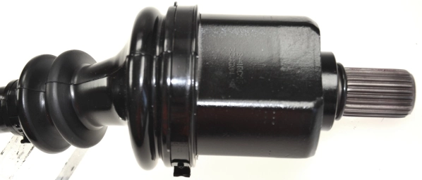 Привід передній лівий GKN-Spidan 24852 ціна, від 63.68 USD