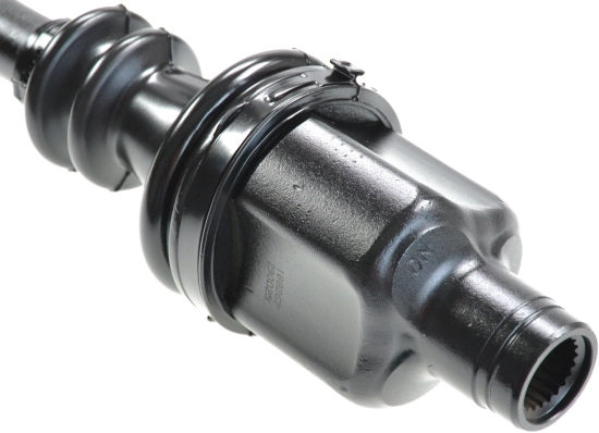Піввісь передня, права GKN-Spidan 21564 ціна, від 92.56 USD