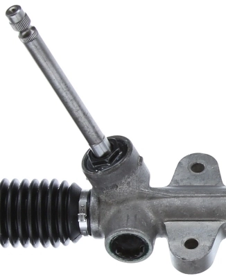 54811 GKN-Spidan Рейковий рульовий механізм