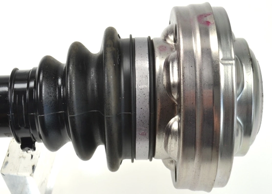 Піввісь задня, права GKN-Spidan 25064 ціна, від 92.63 USD