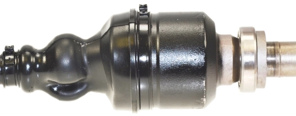 Піввісь передня, права GKN-Spidan 21130 ціна, від 72.61 USD