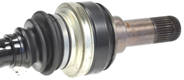 Піввісь задня, ліва GKN-Spidan 25215 ціна, від 105.07 USD