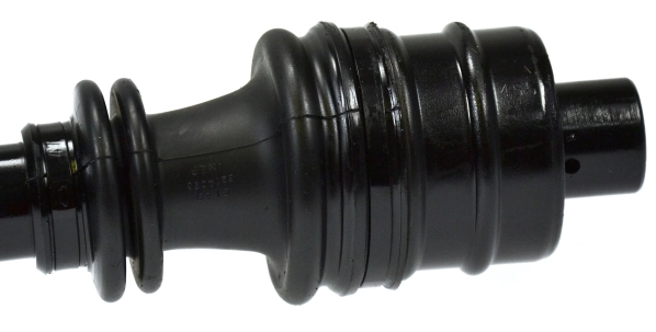 Піввісь передня, права GKN-Spidan 22045 ціна, від 67.80 USD