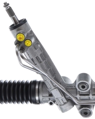 Купити 52486 GKN-Spidan Рульова рейка