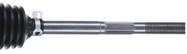95525971 Peugeot/Citroen Рейковий рульовий механізм