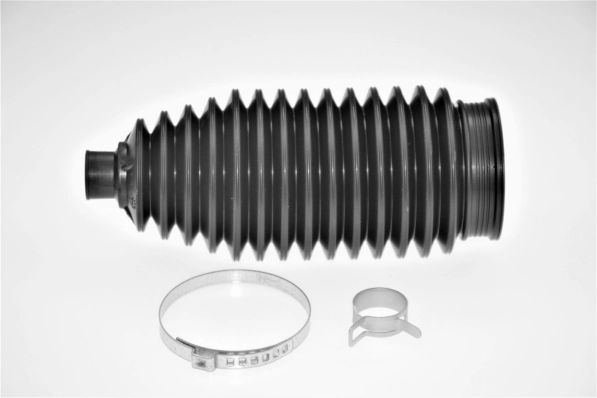 Пильник рульової рейки 0084187 GKN-Spidan