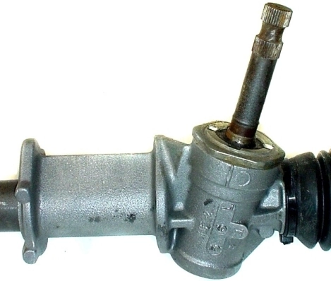 GB0131110D Mazda Рейковий рульовий механізм