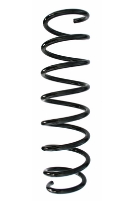 Купити 33536786658 BMW Задні пружини