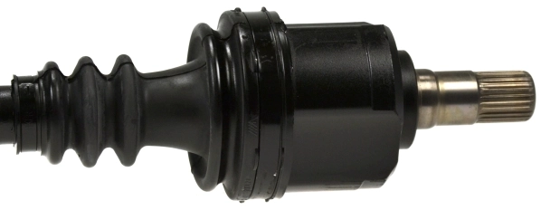 Піввісь передня ліва Hyundai/Kia 8200387550