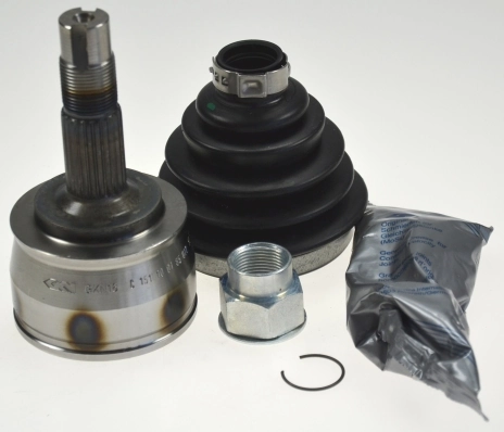 Граната колісна TPS TPS005048 ціна, від 26.40 USD