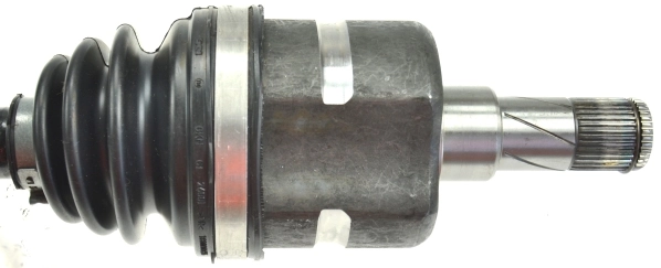 Привід передній лівий GKN-Spidan 24970 ціна, від 85.68 USD