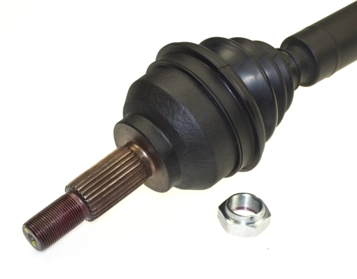 Піввісь права 491858 Maxgear