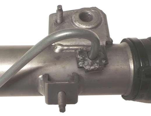 Управління рульове в зборі GKN-Spidan 54844 ціна, від 10.38 USD