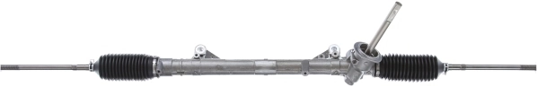 Рейковий рульовий механізм на Renault Modus  JP0