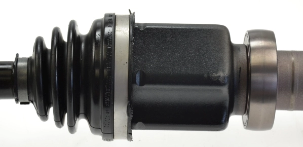 Купити GG3722620A Mazda Піввісь права