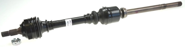 Купити TDS0305 Magneti Marelli Піввісь права