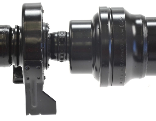 Вал карданний задній, у зборі GKN-Spidan GKNP20081 ціна, від 397.90 USD