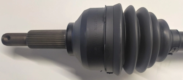 HMPBK213B437BC Hmpx Привід лівий