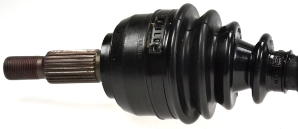 Привід передній лівий BGA BGADS7349L ціна, від 79.25 USD