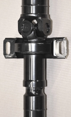 Кардан задній BB3187 Posterparts