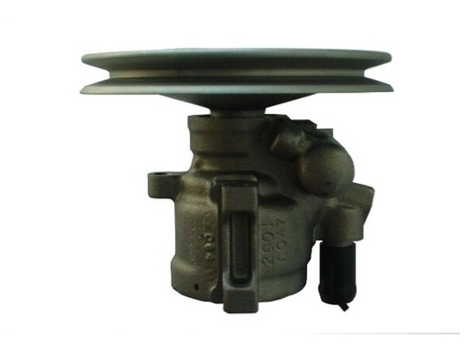 Насос гідропідсилювача на Volvo 740  744