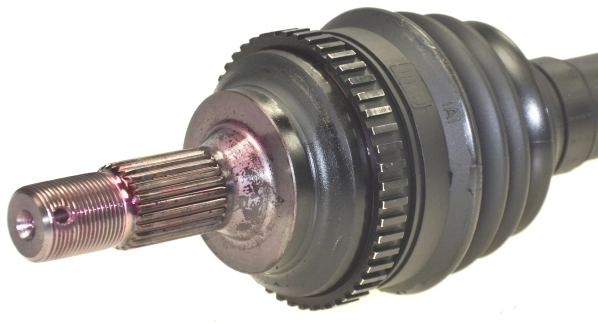 3273FE Peugeot/Citroen Привід передній правий