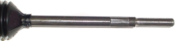 Управління рульове в зборі GKN-Spidan 52419 ціна, від 228.15 USD
